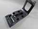 VOLVO C30 S40 V50 LIFT R-DESIGN 07-14 RAMKA KONSOLI RADIA KONSOLA SRODKOWA WODOSPAD 8648679