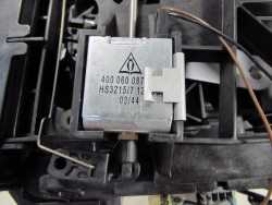 VOLVO C30 C70 S40 V50 AUTOMAT LEWAREK WYBIERAK BIEGOW 8689421 04-13