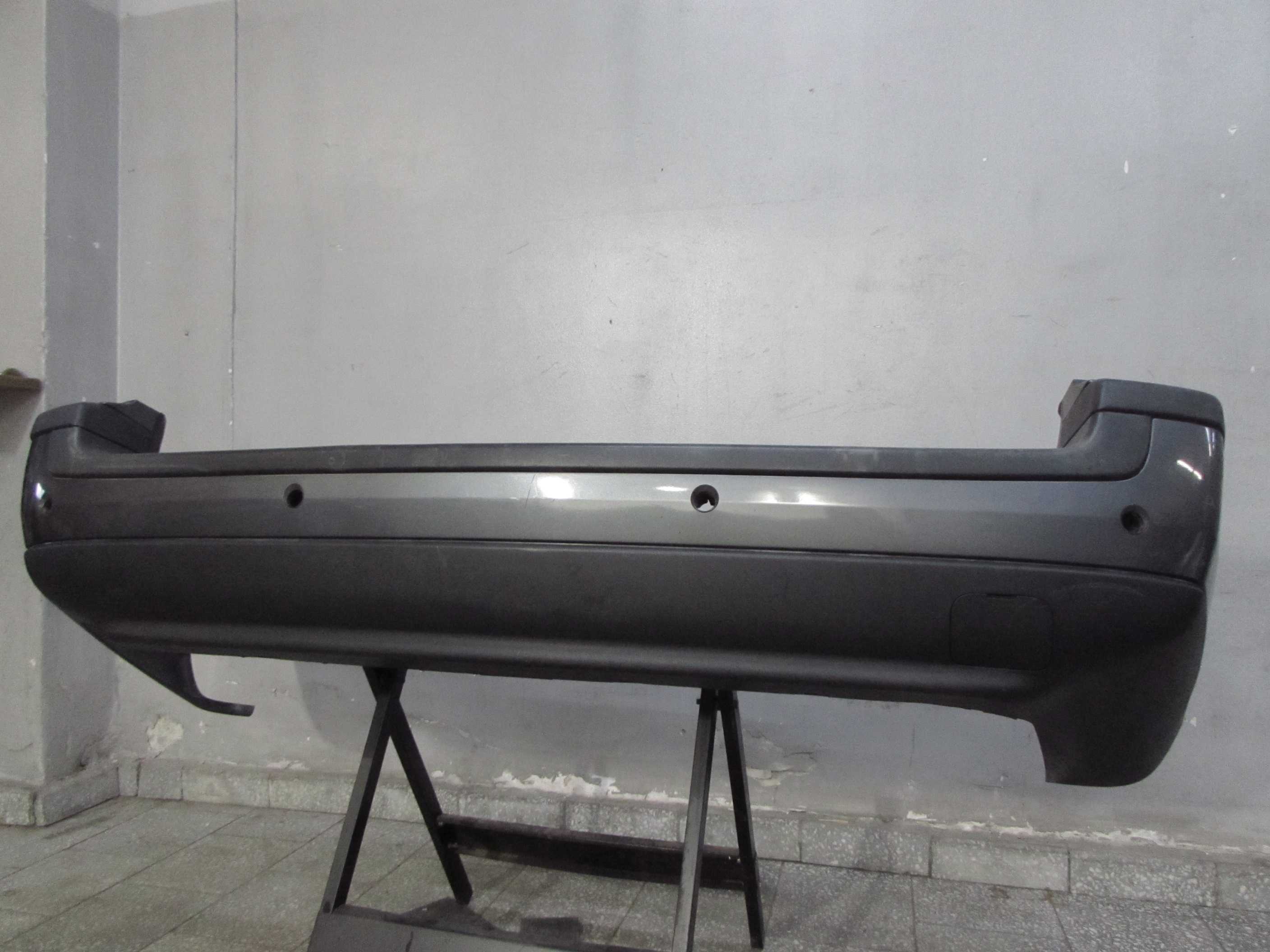 VOLVO V70 II LIFT ZDERZAK TYL TYLNY PDC 455-46 04-07