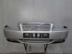 VOLVO S80 ZDERZAK PRZOD PRZEDNI GRILL ATRAPA HALOGENY 426-26 98-04 OKAZJA 09154851