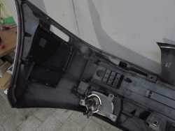VOLVO S80 ZDERZAK PRZOD PRZEDNI GRILL ATRAPA HALOGENY 426-26 98-04 OKAZJA 09154851