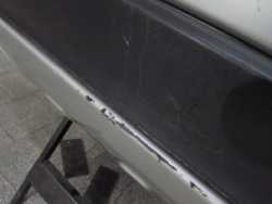 VOLVO XC90 LIFT ZDERZAK TYL TYLNI PDC BELKA 477-46 07-14