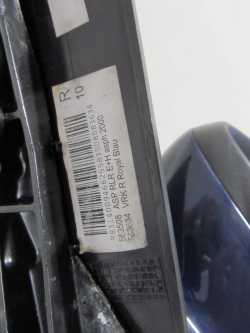 OPEL ASTRA V J LIFT 12-15 LUSTERKO PRAWE 5 PIN