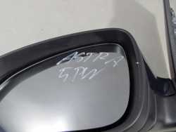 OPEL ASTRA V J LIFT 12-15 LUSTERKO LEWE 5 PIN