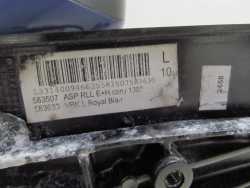 OPEL ASTRA V J LIFT 12-15 LUSTERKO LEWE 5 PIN