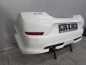 VOLVO C30 LIFT 10- R-DESIGN ZDERZAK TYL TYLNY PDC 614-46