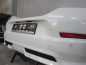 VOLVO C30 LIFT 10- R-DESIGN ZDERZAK TYL TYLNY PDC 614-46
