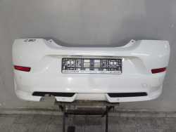 VOLVO C30 LIFT 10- R-DESIGN ZDERZAK TYL TYLNY PDC 614-46