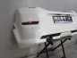 VOLVO C30 LIFT 10- R-DESIGN ZDERZAK TYL TYLNY PDC 614-46