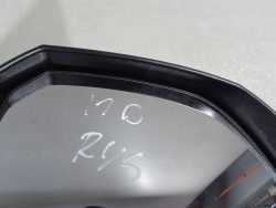 HYUNDAI I10 II 14-19 LUSTERKO PRAWE 5 PIN 87627-B9120