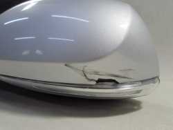 HYUNDAI I10 II 14-19 LUSTERKO LEWE 6 PIN RYS 87617-B9120