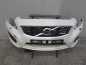 VOLVO C30 LIFT 10- R-DESIGN ZDERZAK PRZOD GRILL ATRAPA HALOGENY XENON 614-46