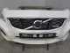 VOLVO C30 LIFT 10- R-DESIGN ZDERZAK PRZOD GRILL ATRAPA HALOGENY XENON 614-46