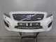 VOLVO C30 LIFT 10- R-DESIGN ZDERZAK PRZOD GRILL ATRAPA HALOGENY XENON 614-46