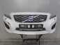 VOLVO C30 LIFT 10- R-DESIGN ZDERZAK PRZOD GRILL ATRAPA HALOGENY XENON 614-46