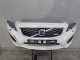 VOLVO C30 LIFT 10- R-DESIGN ZDERZAK PRZOD GRILL ATRAPA HALOGENY XENON 614-46