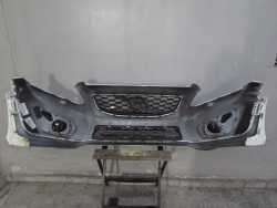 VOLVO C30 LIFT 10- R-DESIGN ZDERZAK PRZOD GRILL ATRAPA HALOGENY XENON 614-46