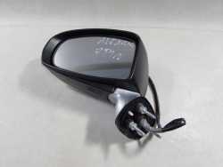 TOYOTA AVENSIS III T27 09-15 LEWE LUSTERKO 7 PIN