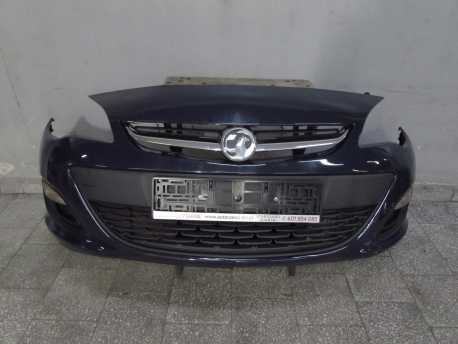 OPEL ASTRA IV J LIFT FL 12-15 ZDERZAK PRZOD PRZEDNI Z20Z