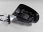TOYOTA AVENSIS III T27 09-15 PRAWE LUSTERKO 7 PIN