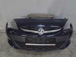 OPEL ASTRA IV J LIFT FL 12-15 ZDERZAK PRZOD PRZEDNI Z20Z