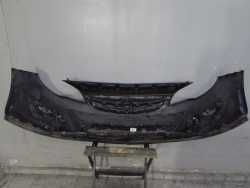OPEL ASTRA IV J LIFT FL 12-15 ZDERZAK PRZOD PRZEDNI Z20Z
