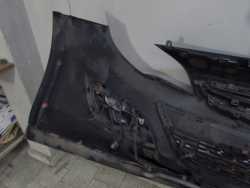 OPEL ASTRA IV J LIFT FL 12-15 ZDERZAK PRZOD PRZEDNI Z20Z