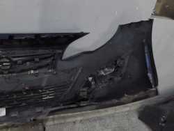 OPEL ASTRA IV J LIFT FL 12-15 ZDERZAK PRZOD PRZEDNI Z20Z