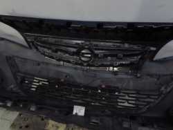 OPEL ASTRA IV J LIFT FL 12-15 ZDERZAK PRZOD PRZEDNI Z20Z