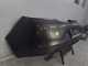 OPEL INSIGNIA LIFT HB 13-17 ZDERZAK TYL Z190 OKAZJA