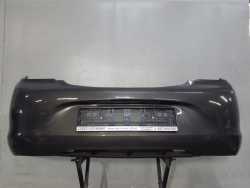 OPEL INSIGNIA LIFT HB 13-17 ZDERZAK TYL Z190 OKAZJA