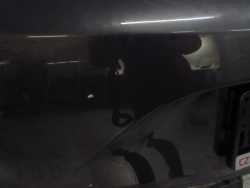 OPEL INSIGNIA LIFT HB 13-17 ZDERZAK TYL Z190 OKAZJA
