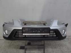 HONDA CR-V CRV II LIFT ZDERZAK PRZOD HALOGENY SPRYSKIWACZE NH623M 04-06