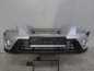 HONDA CR-V CRV II LIFT ZDERZAK PRZOD HALOGENY SPRYSKIWACZE NH623M 04-06