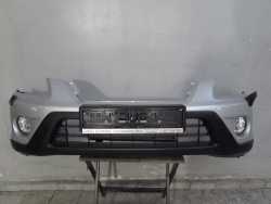 HONDA CR-V CRV II LIFT ZDERZAK PRZOD HALOGENY SPRYSKIWACZE NH623M 04-06