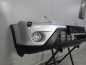 HONDA CR-V CRV II LIFT ZDERZAK PRZOD HALOGENY SPRYSKIWACZE NH623M 04-06