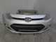 HYUNDAI I10 II 14-16 ZDERZAK PRZOD ATRAPA GRILL HALOGENY DLR RYS