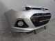 HYUNDAI I10 II 14-16 ZDERZAK PRZOD ATRAPA GRILL HALOGENY DLR RYS