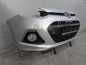 HYUNDAI I10 II 14-16 ZDERZAK PRZOD ATRAPA GRILL HALOGENY DLR RYS