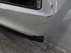 HYUNDAI I10 II 14-16 ZDERZAK PRZOD ATRAPA GRILL HALOGENY DLR RYS