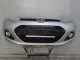 HYUNDAI I10 II 14-16 ZDERZAK PRZOD ATRAPA GRILL HALOGENY DLR RYS