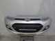 HYUNDAI I10 II 14-16 ZDERZAK PRZOD ATRAPA GRILL HALOGENY DLR RYS