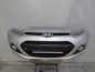 HYUNDAI I10 II 14-16 ZDERZAK PRZOD ATRAPA GRILL HALOGENY DLR RYS