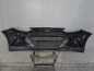 HYUNDAI I10 II 14-16 ZDERZAK PRZOD ATRAPA GRILL HALOGENY DLR RYS