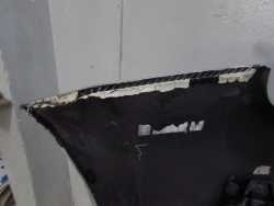 HYUNDAI I10 II 14-16 ZDERZAK PRZOD ATRAPA GRILL HALOGENY DLR RYS