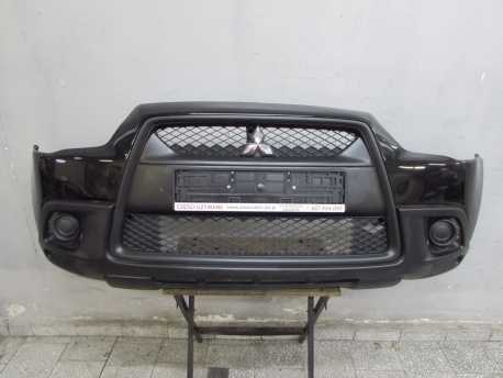 MITSUBISHI ASX 10-12 ZDERZAK PRZOD ATRAPA GRILL X42