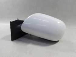 TOYOTA YARIS II LIFT 09-11 LEWE LUSTERKO 3 PIN