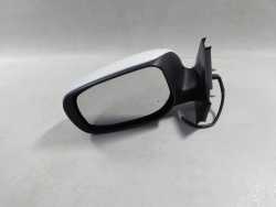 TOYOTA YARIS II LIFT 09-11 LEWE LUSTERKO 3 PIN