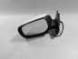 TOYOTA YARIS II LIFT 09-11 LEWE LUSTERKO 3 PIN