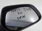 TOYOTA YARIS II LIFT 09-11 PRAWE LUSTERKO 3 PIN